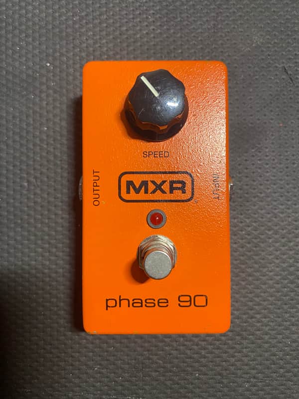 MXR Phase 90