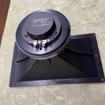 Yamaha JAY-2061 Horn Driver. 16 Ohms | Reverb