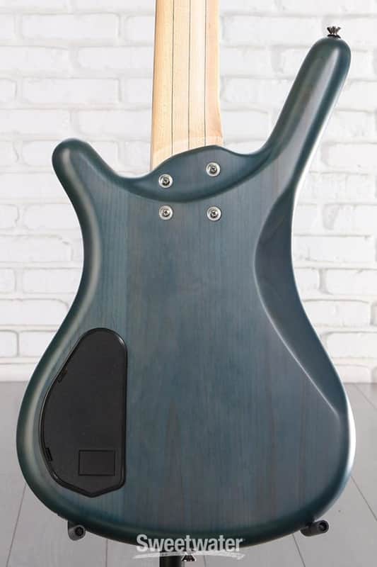 Warwick Rockbass Corvette Basic 5 | Reverb