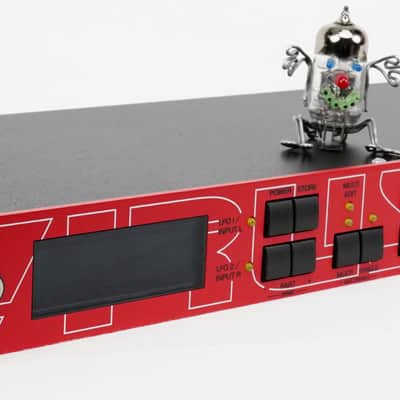 Access Virus Rack Synthesizer Virus B Rack MIDI + Top Zustand + 1,5J Garantie