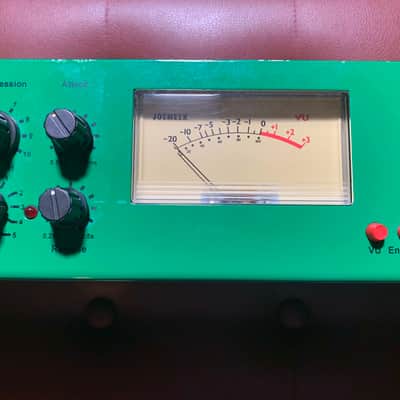 Joemeek VC1 Studio Channel Strip ver 3.03 image 4