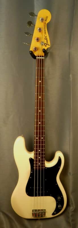 ベース Fender japan PB-70 VW Fender PB-70 Precision Bass Reissue MIJ | Reverb