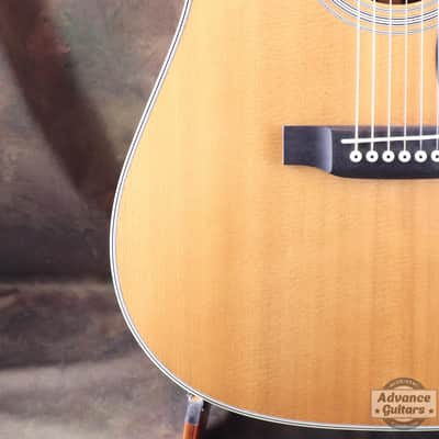 Martin 2006 CTM D-28 TC image 12