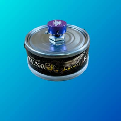 Beetronics Tuna Fuzz image 2