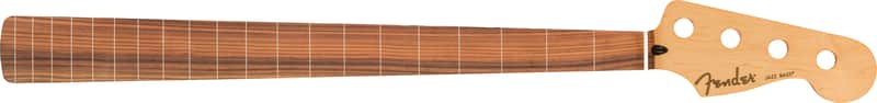Fender Player Series Jazz Bass Fretless Neck Pau Ferro 9.5" Modern "C"