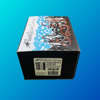 EarthQuaker Devices Disaster Transport Delay Modulation Machine Legacy Reissue image 4