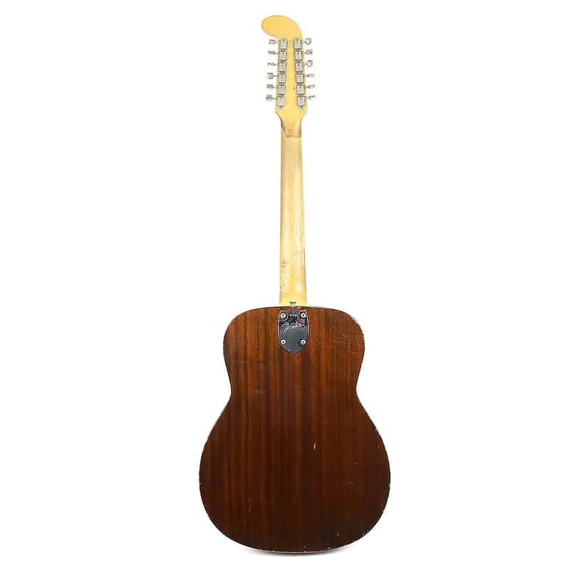 Fender Villager 1965 - 1971 image 2