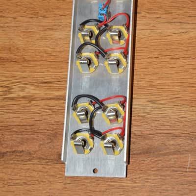 Multiples Module (5U) - 2013 - Dotcom Format image 2