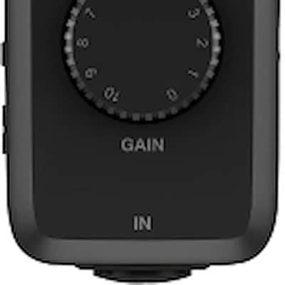 iRig Pro I/O - High Definition Audio Interface with MIDI for iOS and Mac imagen 1