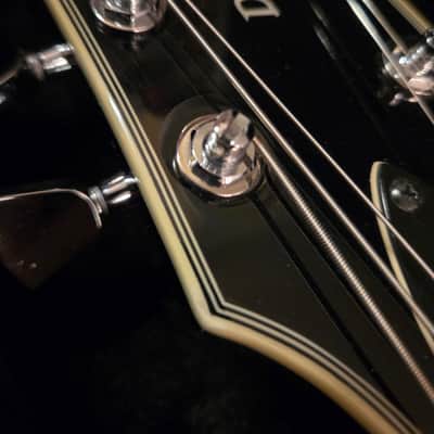 2011 ESP LTD EC-1000T/CTM Customized image 4