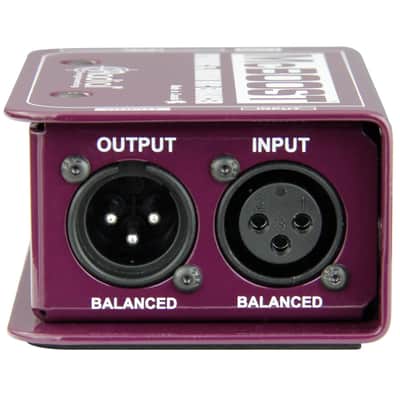 Radial McBoost - Purple image 4
