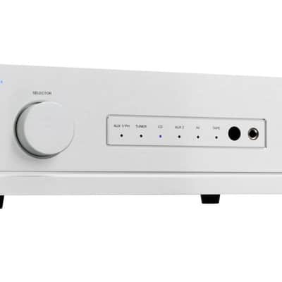 Exposure 3510 Integrated Amplifier 2022 black/silver image 2
