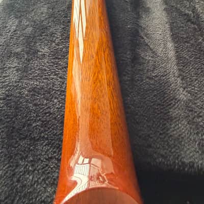 DEMO VIDEO Epiphone Lee Malia Signature RD Custom Artisan US CUTOMERS TARIFF FEES ARE PREPAID AND INCLUDED IN THE SHIPPING COST. image 4