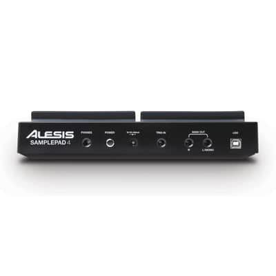 Alesis Sample Pad 4 - Digital Drum image 2