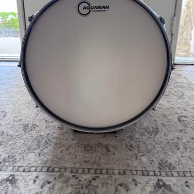 Ludwig LM306 Rocker Bronze 6.5x14 Snare image 8
