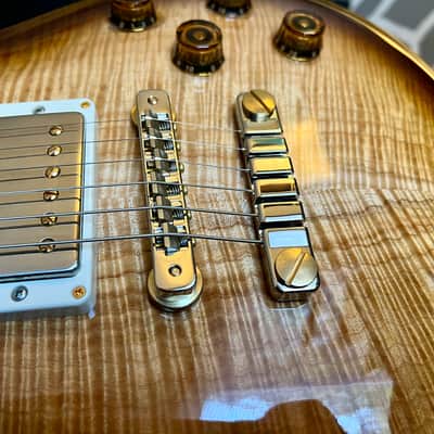 PRS McCarty 594 10-Top ROSEWOOD NECK image 9