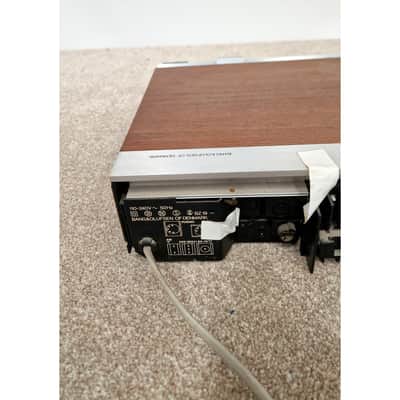 BANG & OLUFSEN BEOMASTER 1500 - Hi-Fi Amplifiers - Good image 13