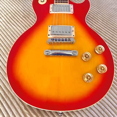 Gibson Les Paul Standard 1998 - Rare high resonate value - VIDEO image 23