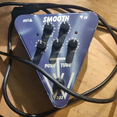 希少】Tube Works SMOOTH PURE TUBE303 Tube Works Pure Tube TW303