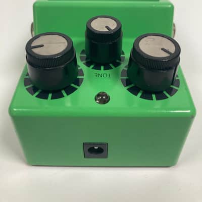 Ibanez TS9 Tube Screamer - Excellent Condition with Box image 5
