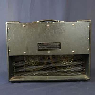 Blackstar Artist 30 2x12 30w Tube Guitar Combo Amp - Used image 5
