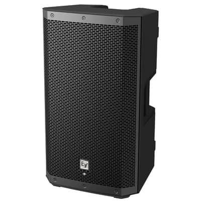 Electro-Voice ZLX-12P-G2-US 12" 2-Way Powered Speaker image 2