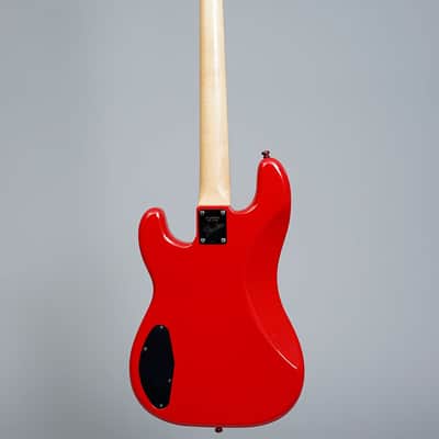 Fender Japan Boxer Series Jazz Bass MIJ 2020 - Torino Re image 8