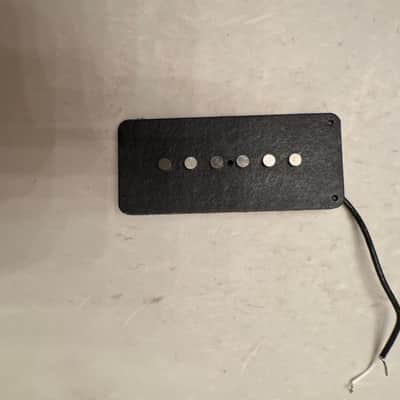 Fender 1960s Pickup Jazzmaster 1969 - Black image 2