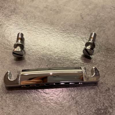 Gibson Stop Bar Tailpiece 2013 image 2