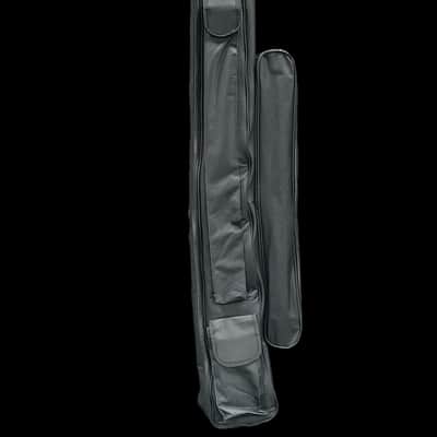 NS Design Electric Upright Bass, WAV 4C, Brilliant White *ON ORDER ETA MARCH 2026 image 11