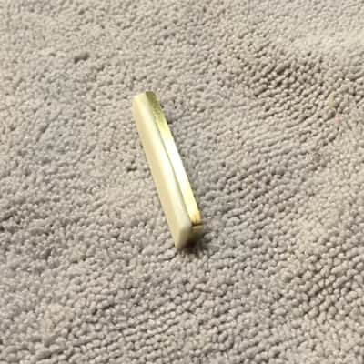 Ibanez Artist and Musician Iceman PS10 Brass Bone Nut Custom Made image 3