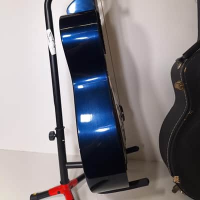Regal Resonator w/ Hard Case image 5