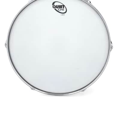 Sabian QT-14SDCL 14" Quiet Tone Snare Drum Practice Pad image 2