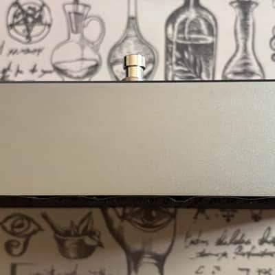 Darkglass Electronics Anagram 2025 - Present - Silver image 6