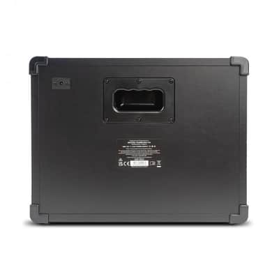 Blackstar ID:CORE V4 Stereo 40 40-Watt 2x6.5" Digital Modeling Guitar Combo - Black image 5