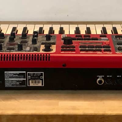 Nord Stage 2 SW 73 W/ Nord Bag image 7