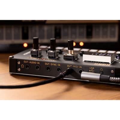 Korg NTS1DIGITAL2 Nu:Tekt NTS-1 MKII DIY Digital Synthesizer Kit image 10