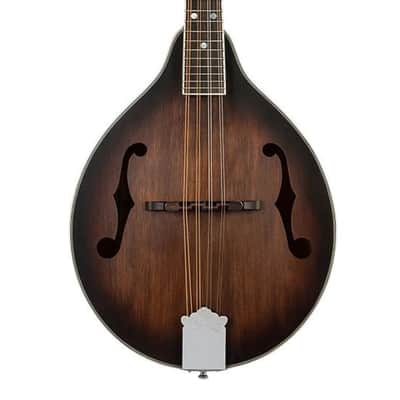 Ortega Guitars RMA30-WB Americana Series A-Style Mandolin - B-Stock image 1