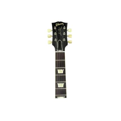 Gibson Custom Shop Murphy Lab 1959 Les Paul - Ultra light Aging image 5