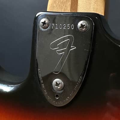 Fender Stratocaster (1976), perfect Condition, inkl. Hangtags image 13