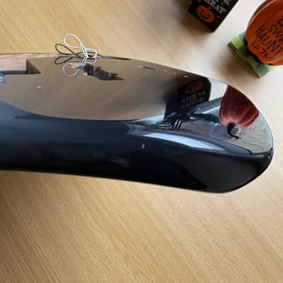 Fender Player Plus Precision Bass - Body Only image 3
