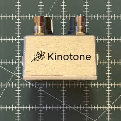 Kinotone Ribbons - Raw Aluminum image 6
