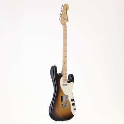 Fender Pawn Shop 70s Stratocaster Deluxe 2-Color Sunburst (2012) [MX12289346] (05/18) image 14