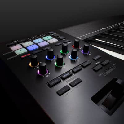 Roland A-88 MKII image 2