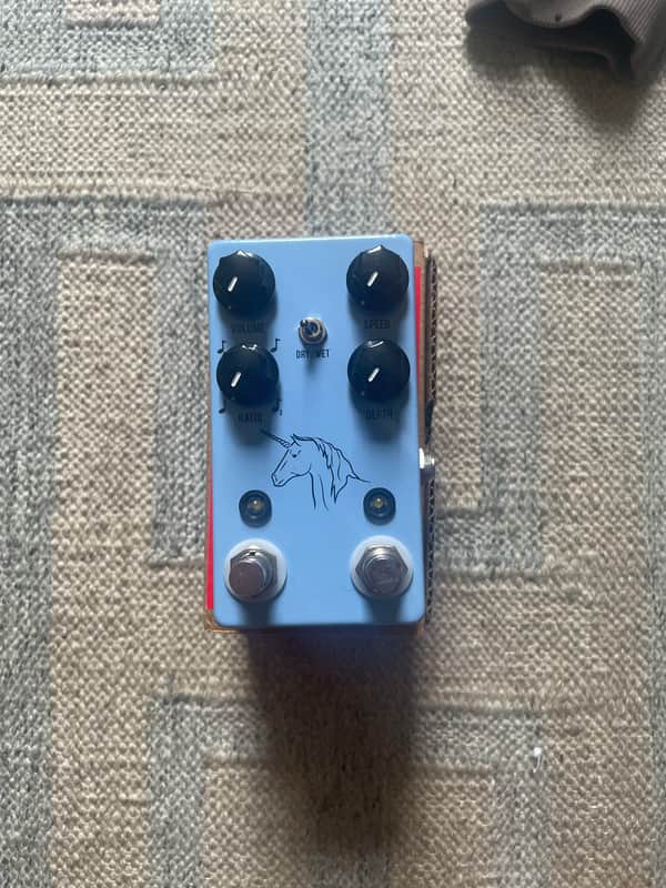 JHS Unicorn V2