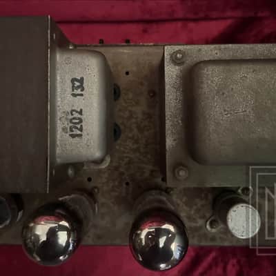 1967 Marshall Super Lead 100 PLEXI Collector Grade Hendrix Van Halen Page RARE image 12