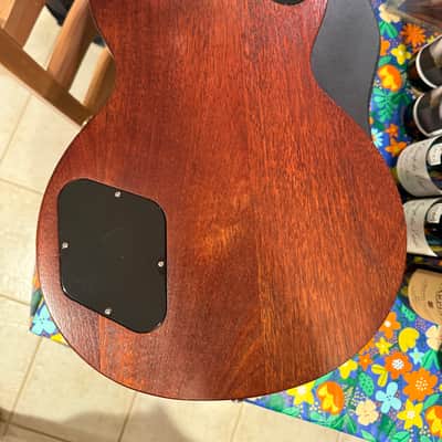 Gibson Les Paul Studio Faded 2011 - Worn Brown image 4