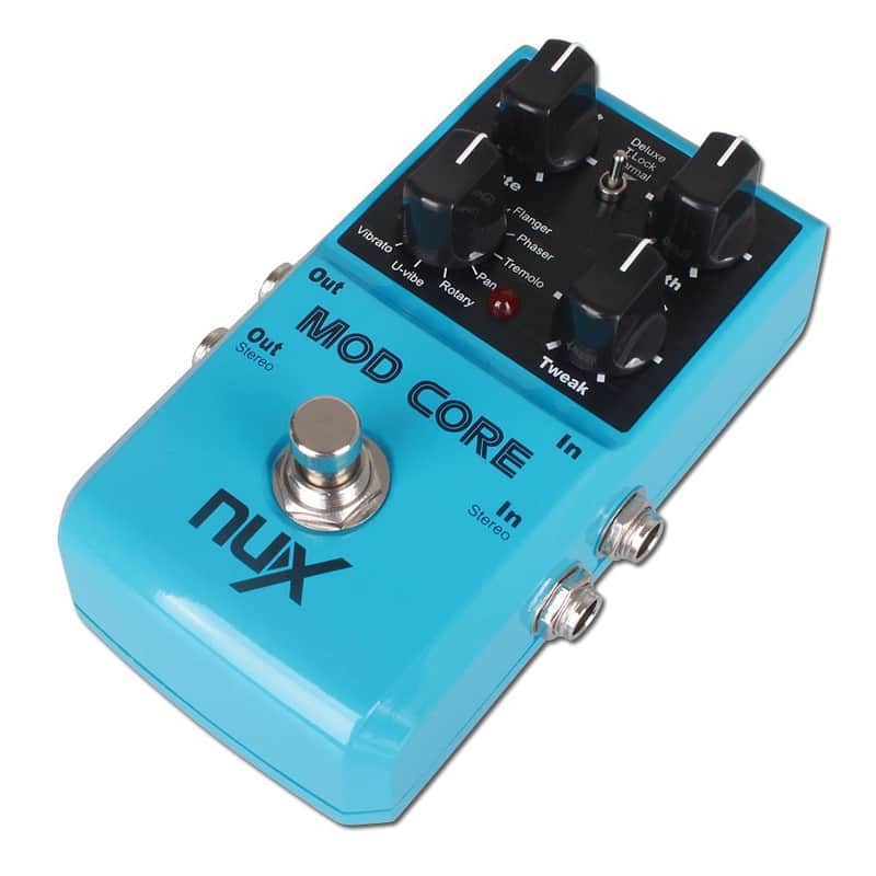 NuX Mod Core image 1