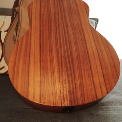 Taylor GS Mini-e Koa (2015) image 3