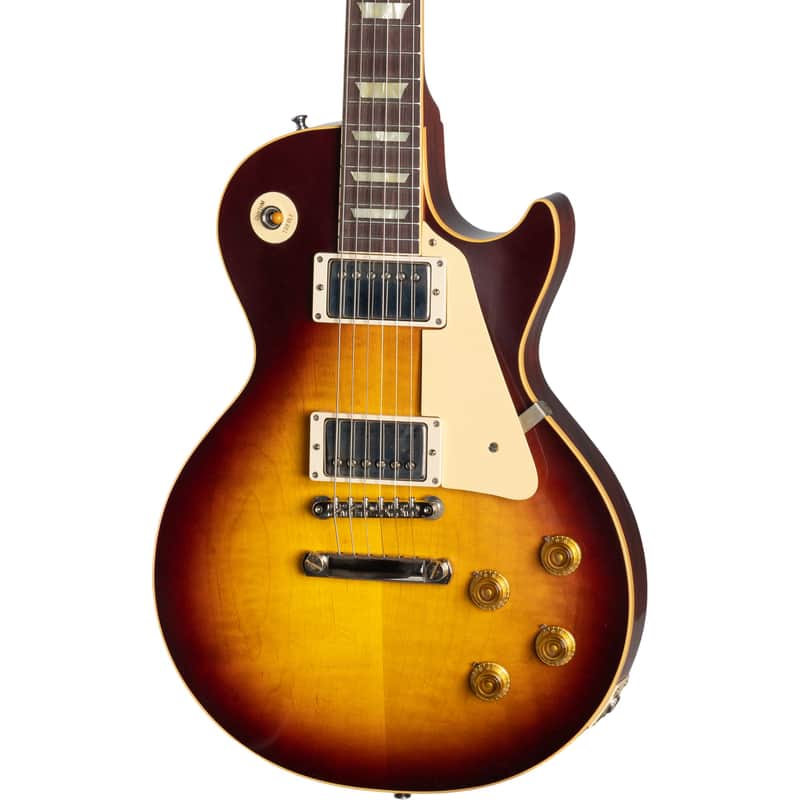 Gibson Custom Shop '58 Les Paul Standard Reissue (2019 - Present